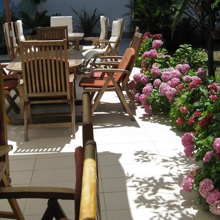 Hotel Aquamarin บุดวา ภายนอก รูปภาพ